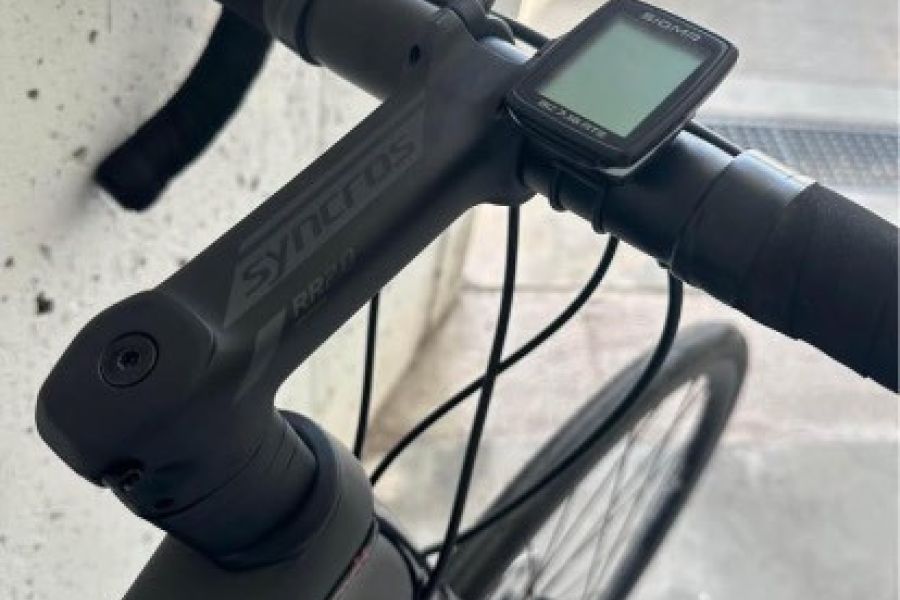 Rennrad Carbon - Bild 3