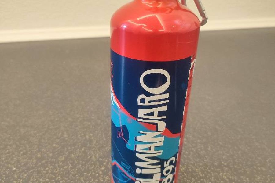 Wasserflasche - Bild 1
