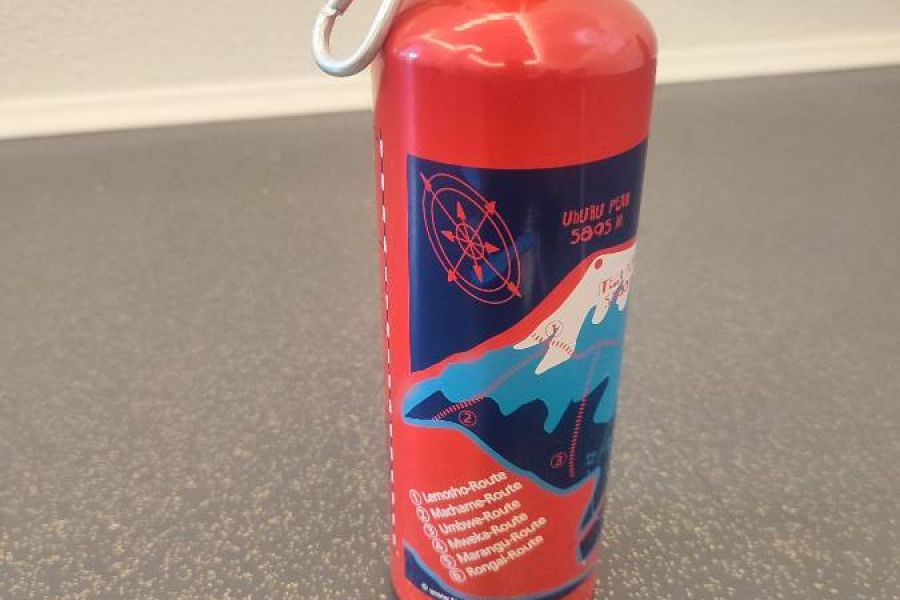Wasserflasche - Bild 2