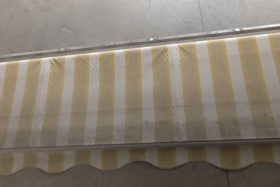 MARKISE zu verschenken - Bild 1