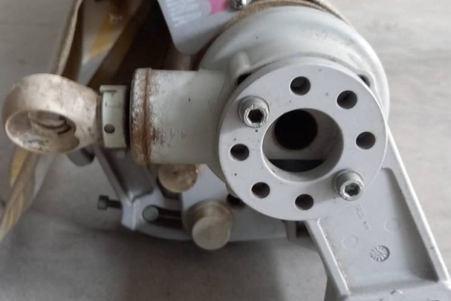 MARKISE zu verschenken - Bild 4