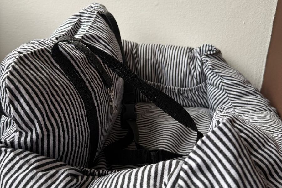 Hundeautositz Wahre Tierliebe - Bild 1