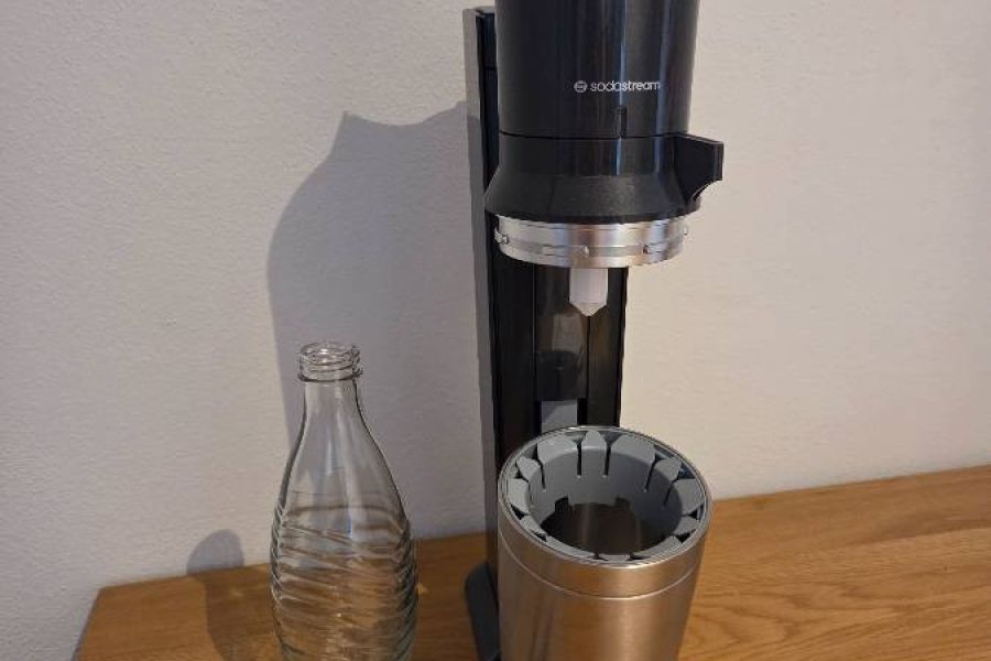 SodaStream Crystal 2.0 - Bild 1
