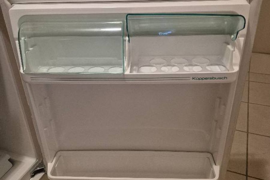 Kühlschrank (Einbau) - Bild 3
