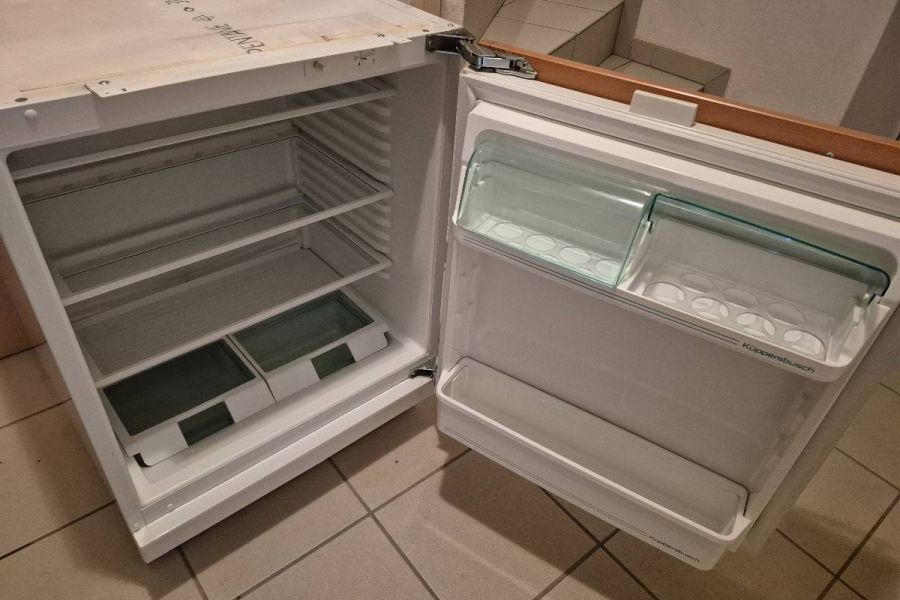 Kühlschrank (Einbau) - Bild 5