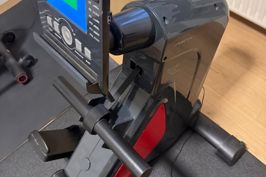 Sportstech RSX500 Rudergerät - Bild 1