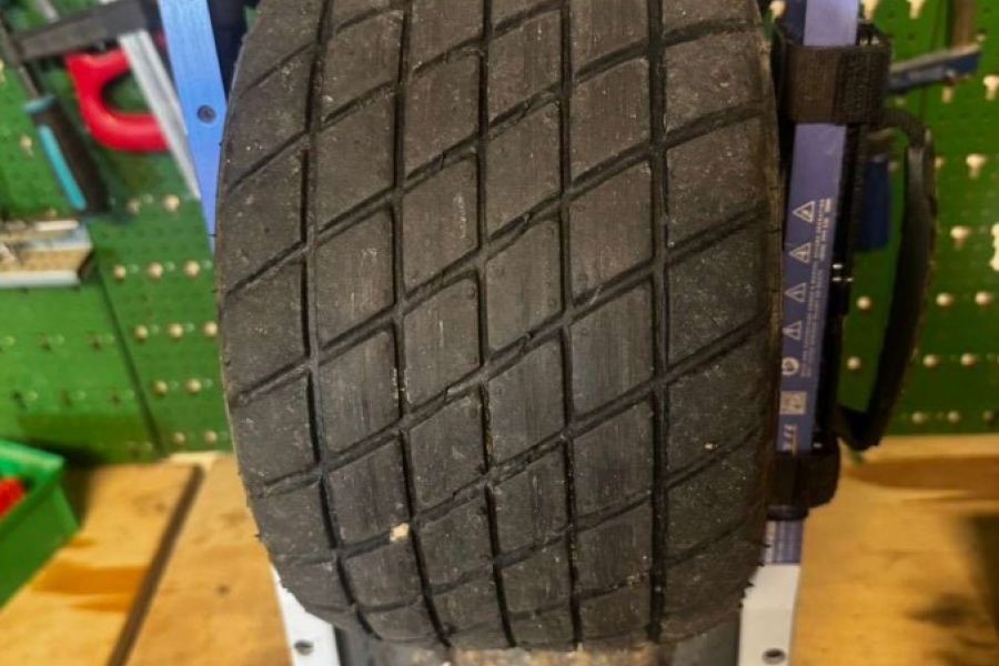 Onewheel Plus + Ego 7.5Ah - Bild 5