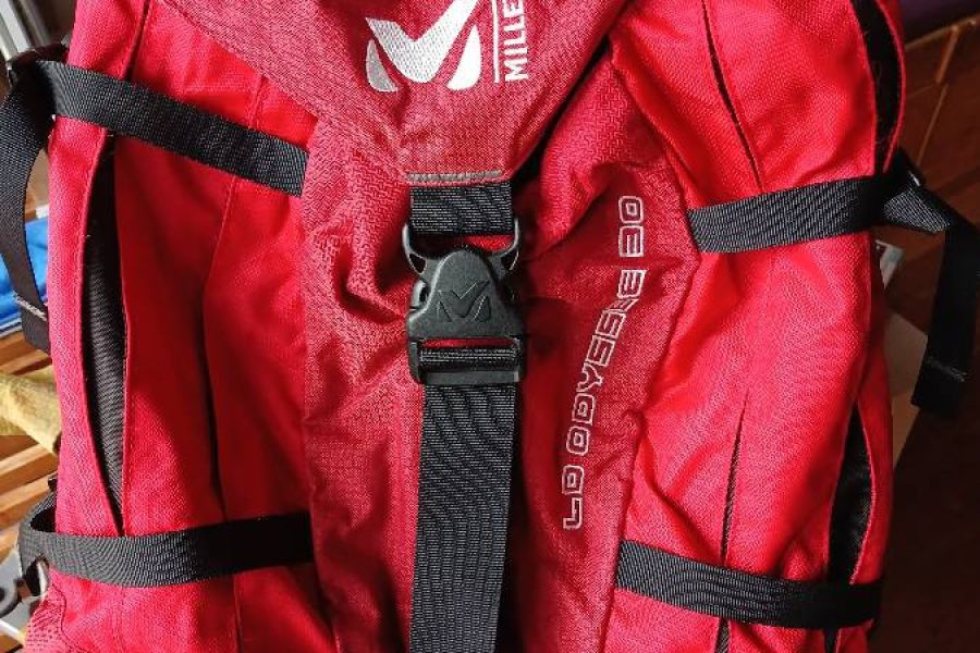 Rucksack Millet - Bild 1