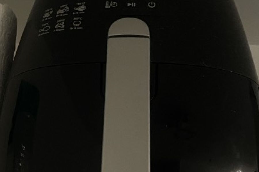 Philips Airfryer - Bild 2