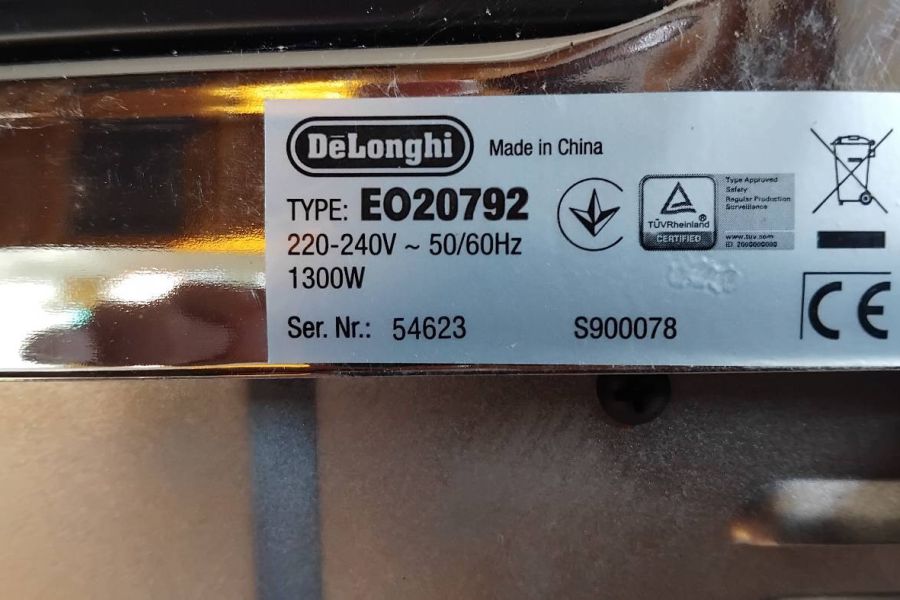 Fornetto elettrico - Bild 5