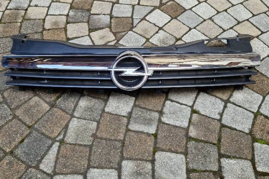 Kühlergrill / radiatore originale Opel Astra - Bild 1