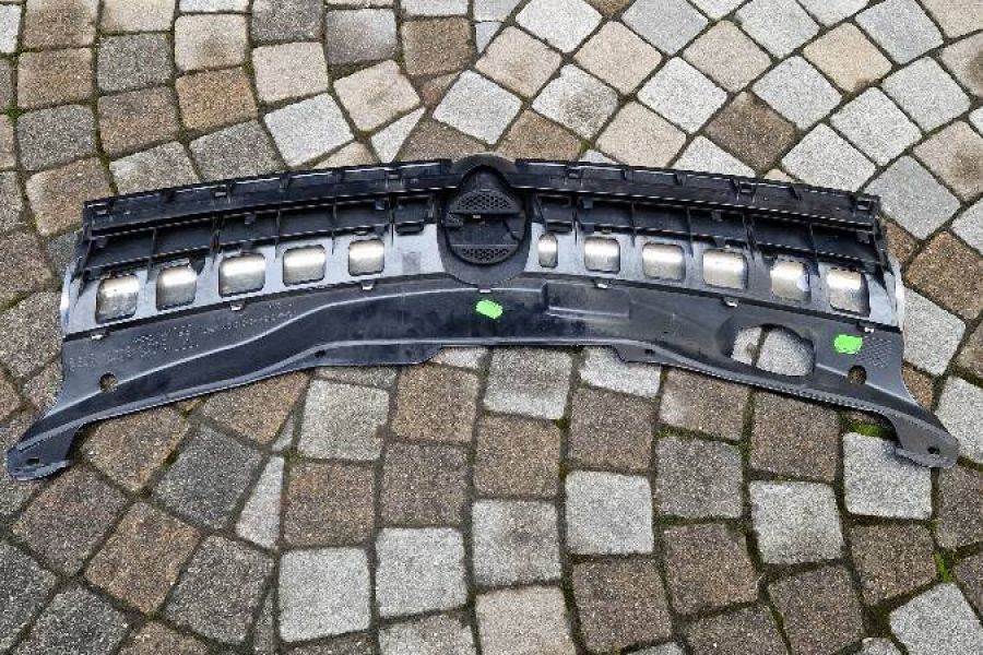 Kühlergrill / radiatore originale Opel Astra - Bild 3