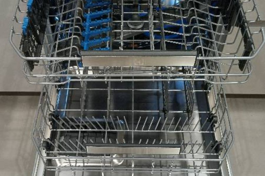 Geschirrspüler Electrolux KEGB8600W neuwertig - Bild 2