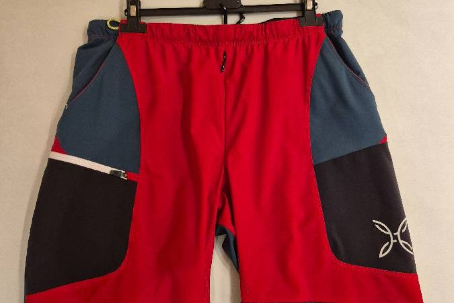 Kurze Berghosen - Bild 1