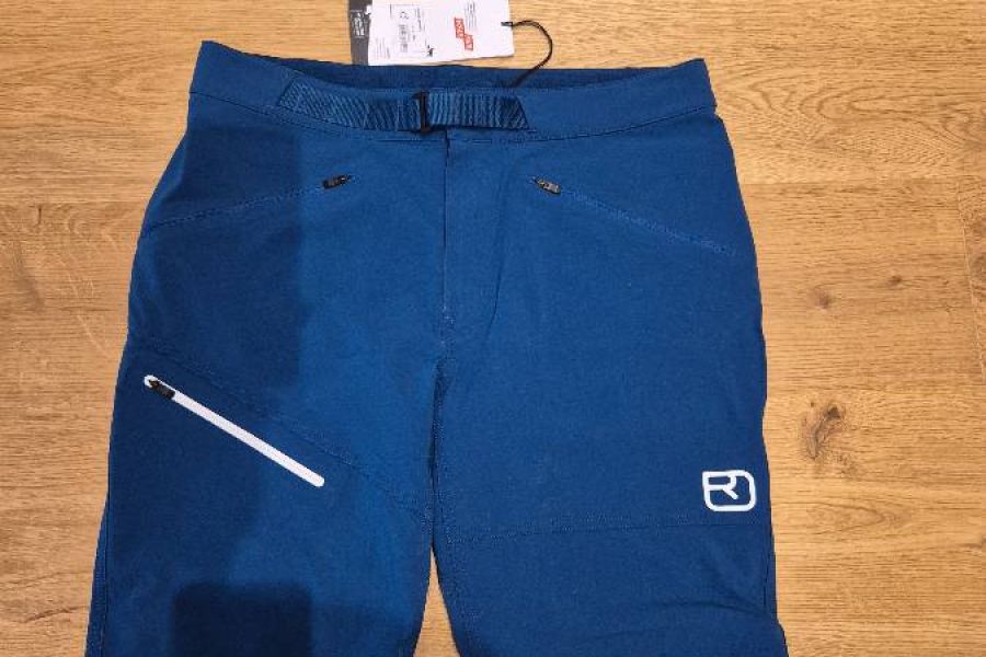 Kurze Berghosen - Bild 2