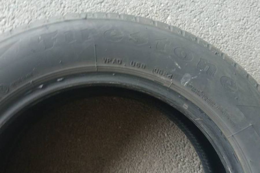 Verkaufe neuwertige Autoreifen - Bild 3