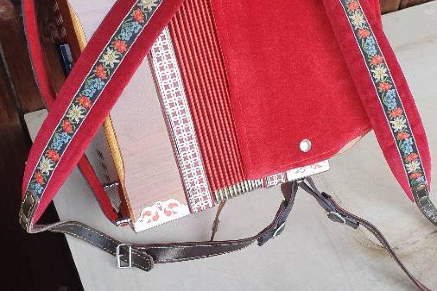 Steirische Harmonika Oberhorner - Bild 5