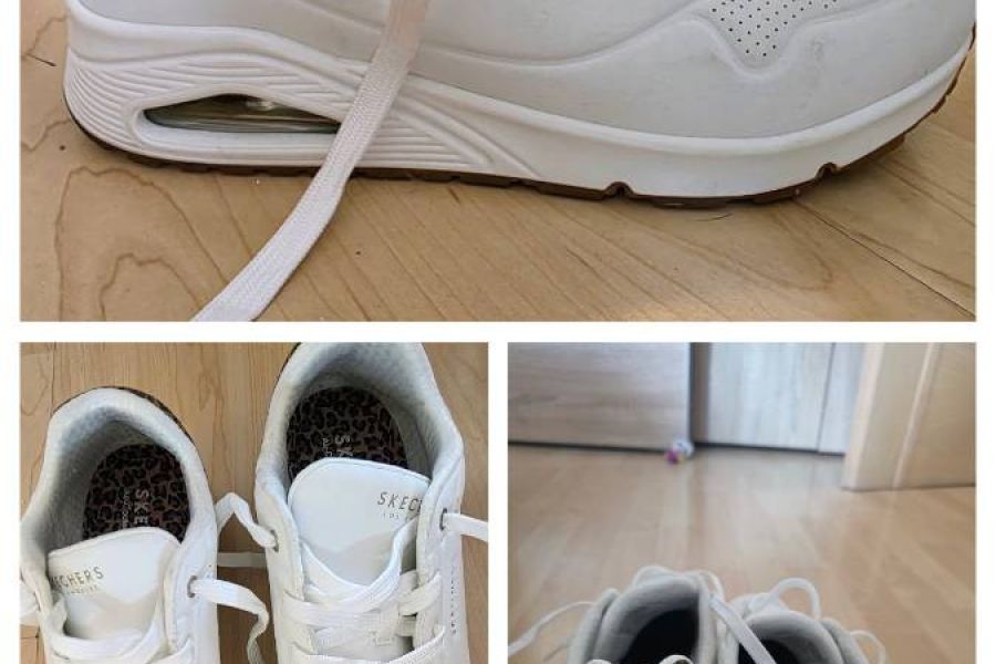 Skecher zu verkaufen,wie neu - Bild 1