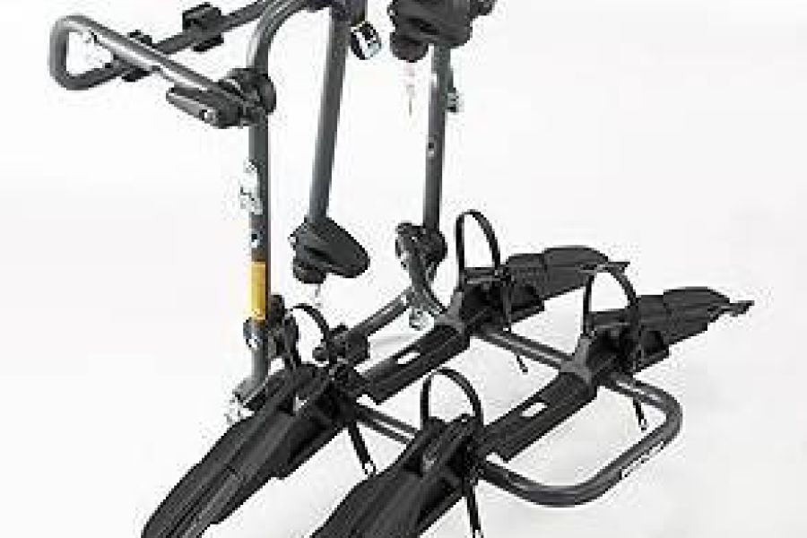 Fahradträger - Bild 2
