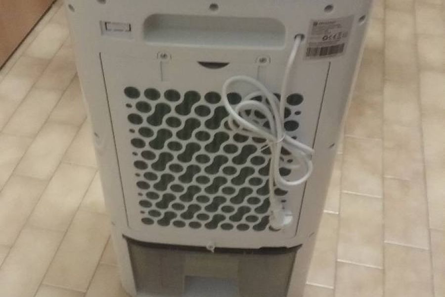 Luftkuehlgeraet - Bild 3