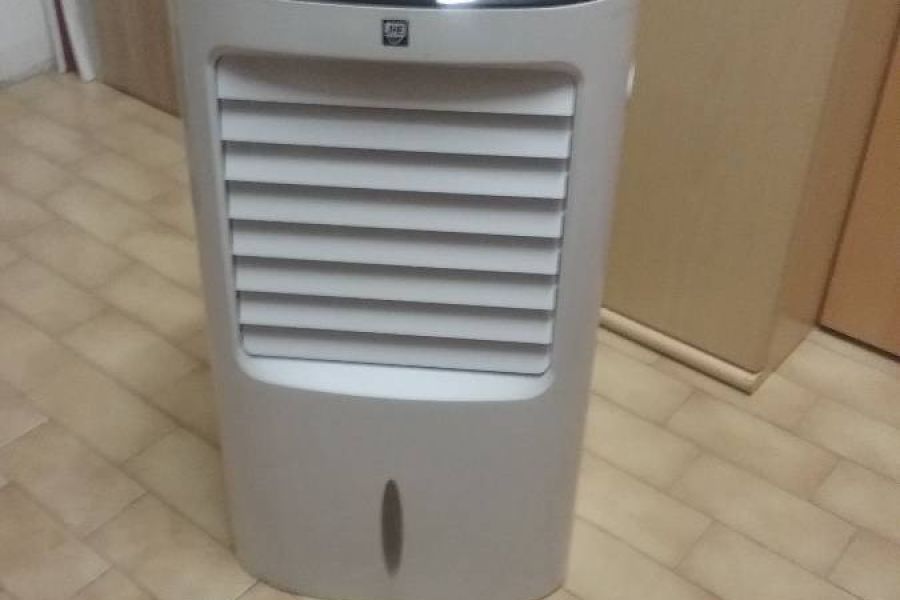 Luftkuehlgeraet - Bild 4