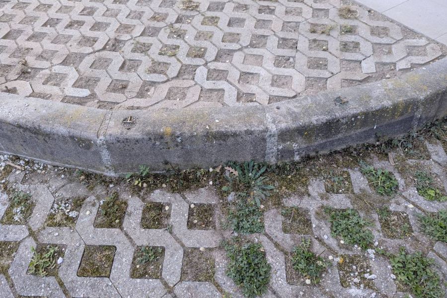 Randsteine zu verschenken - Bild 2