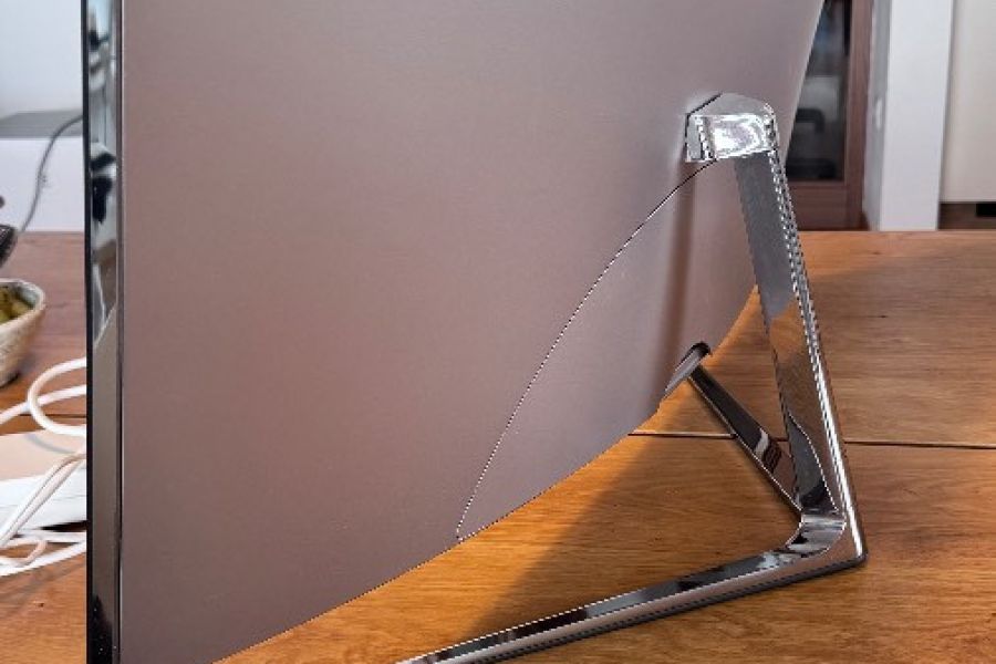 LG 34UC97-S 34” UltraWide Monitor - Bild 4