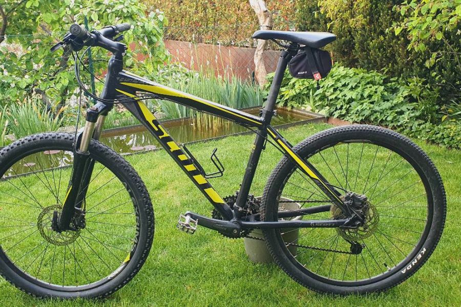 MTB Scott aspect 630 - Bild 1