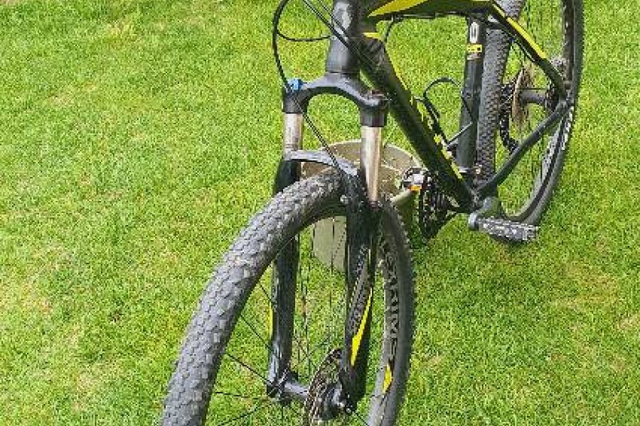 MTB Scott aspect 630 - Bild 2