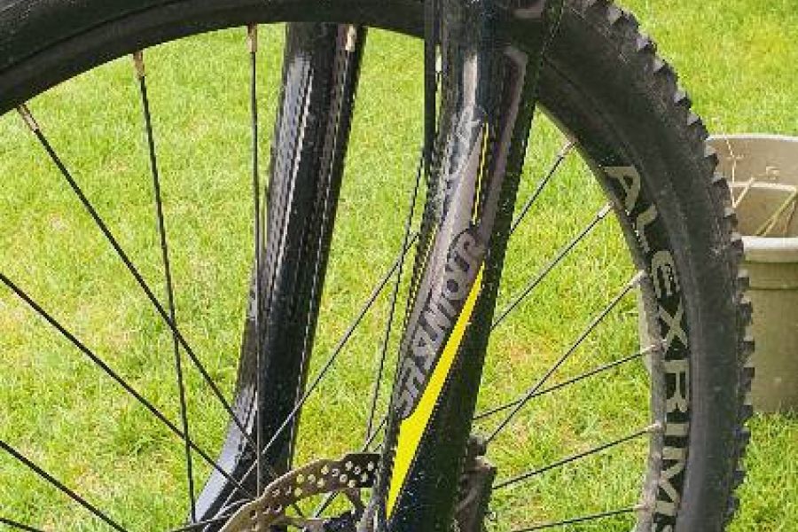 MTB Scott aspect 630 - Bild 3