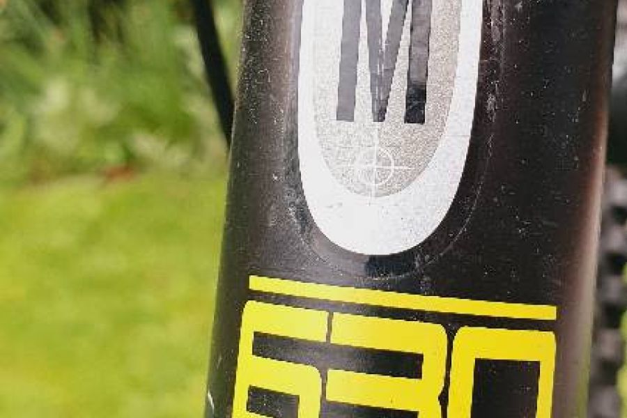 MTB Scott aspect 630 - Bild 5