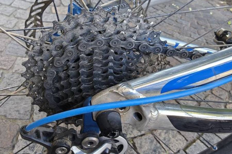 Gepflegtes Giant 29er Fully – FOX + XT Ausstattung - Bild 4