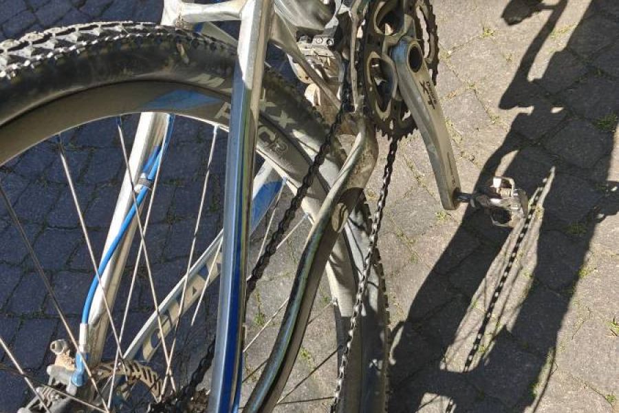 Gepflegtes Giant 29er Fully – FOX + XT Ausstattung - Bild 5