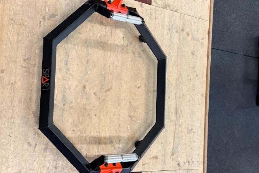 Hex Bar / Trap Bar - Bild 2