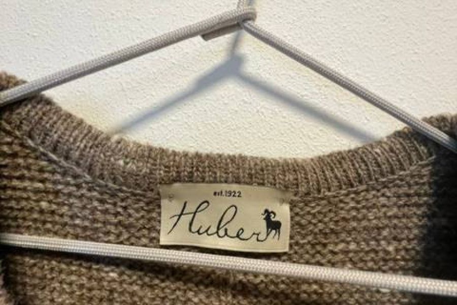 Sarner, quasie ungetragen - Bild 2