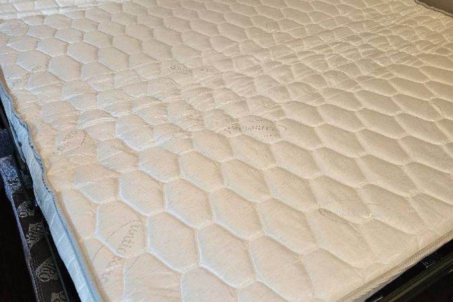 Neues ausziehbares Sofa - Bild 1