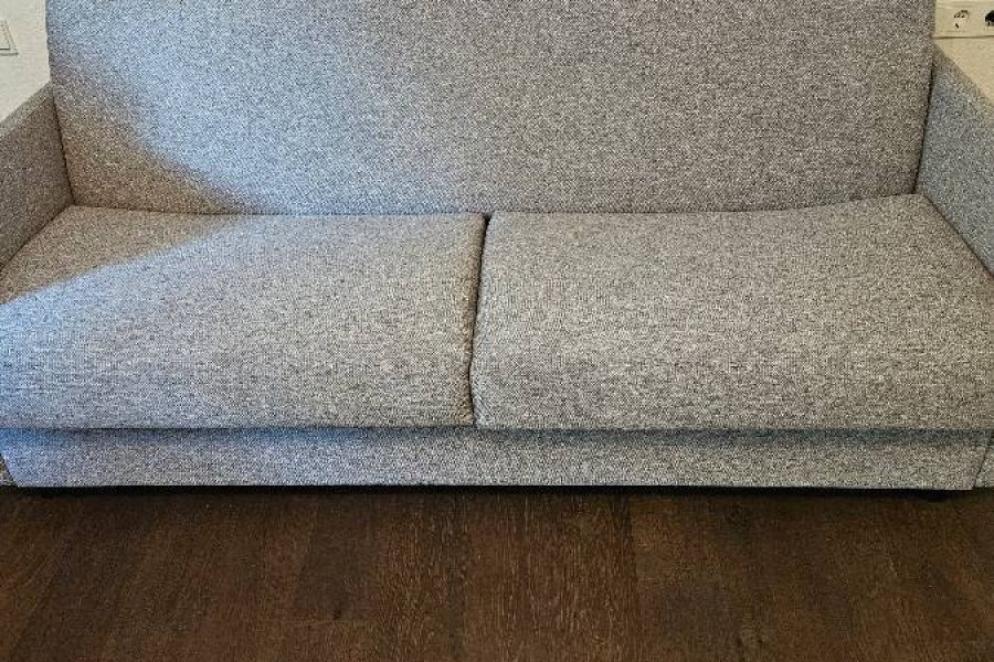 Neues ausziehbares Sofa - Bild 2