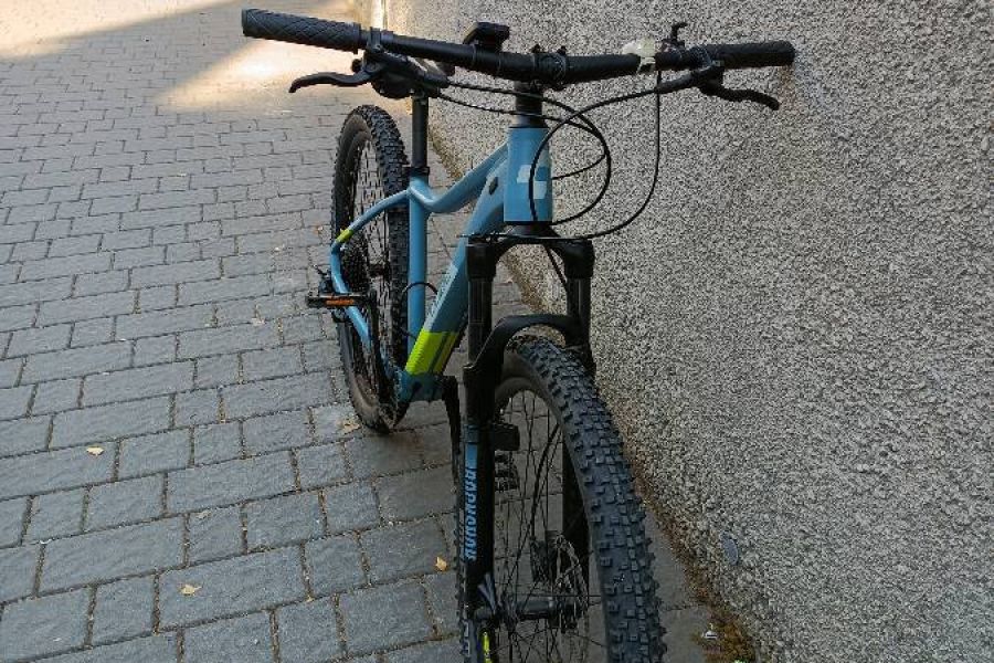 MTB Cube Access ws sl Mädchen-Damen - Bild 2