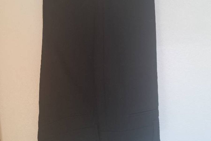 Hosenanzug Kostüm Blazer Berufsbekleidung im Set - Bild 5