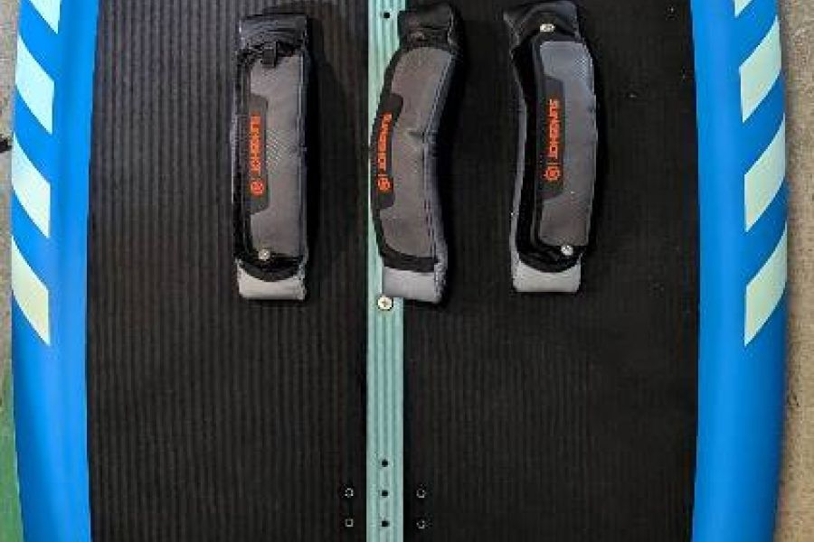 Wingboard Slingshot 80L - Bild 2