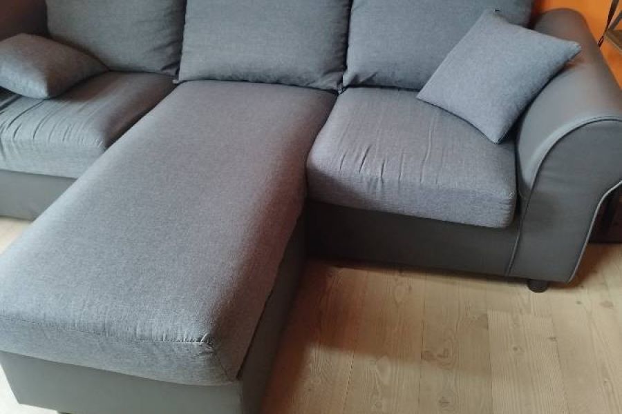 Couch zu verkaufen - Bild 1