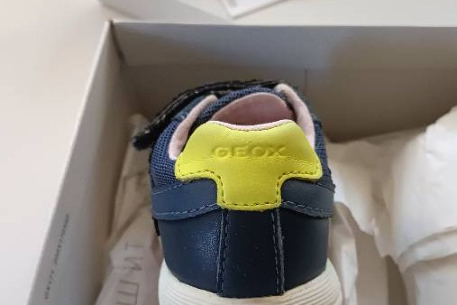 Geox für Mädchen Gr. 22 - Bild 2