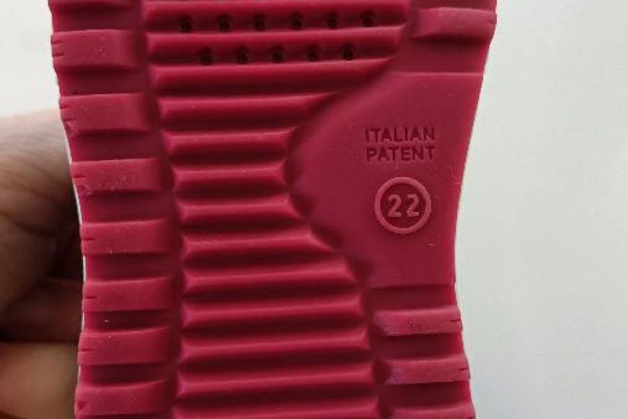 Geox für Mädchen Gr. 22 - Bild 3