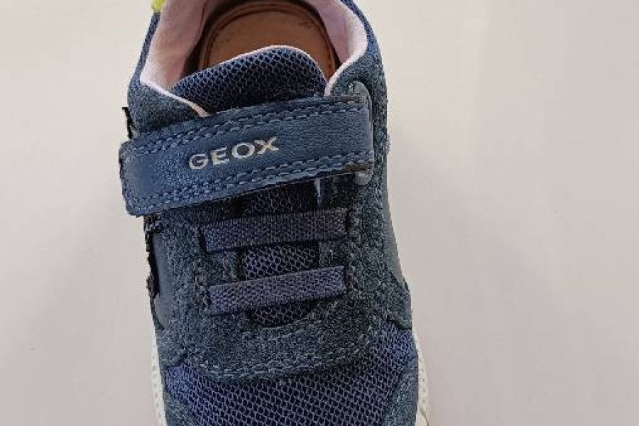 Geox für Mädchen Gr. 22 - Bild 4