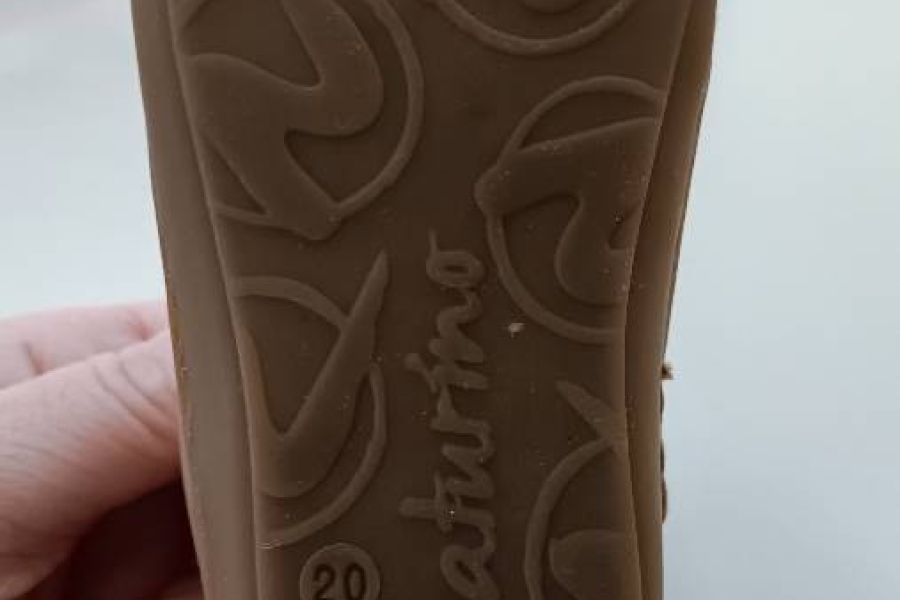 Naturino unisex Gr.20 - Bild 2