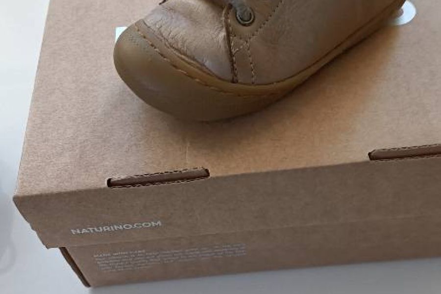 Naturino unisex Gr.20 - Bild 3