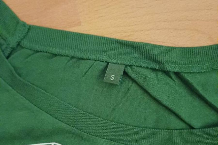Damen T-shirt von Snowflys  gr.S neu - Bild 3