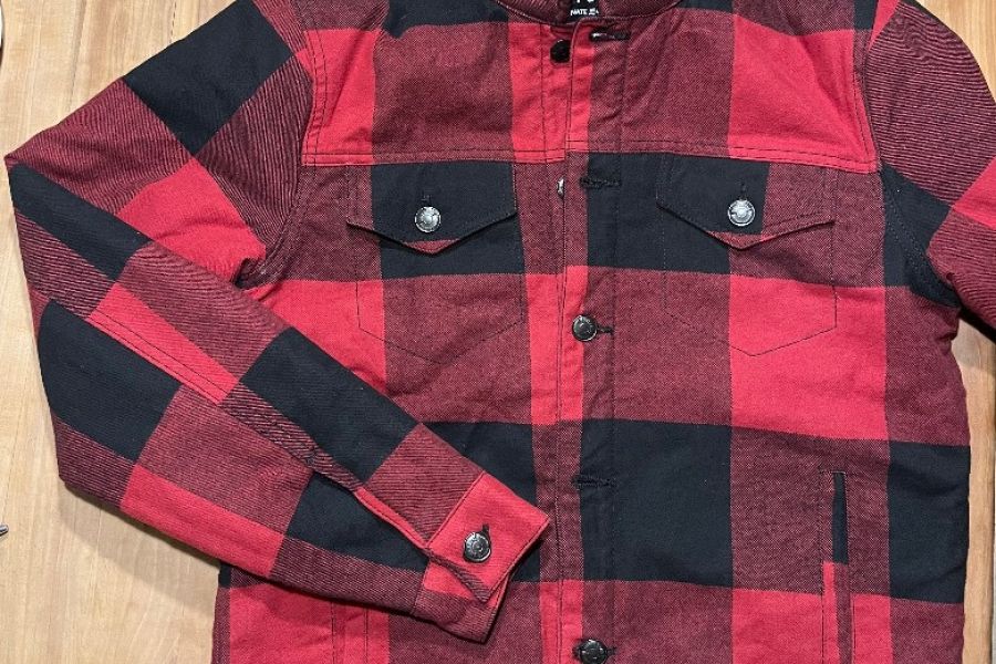 Jacke Only&Sons, Gr. XS - Bild 1