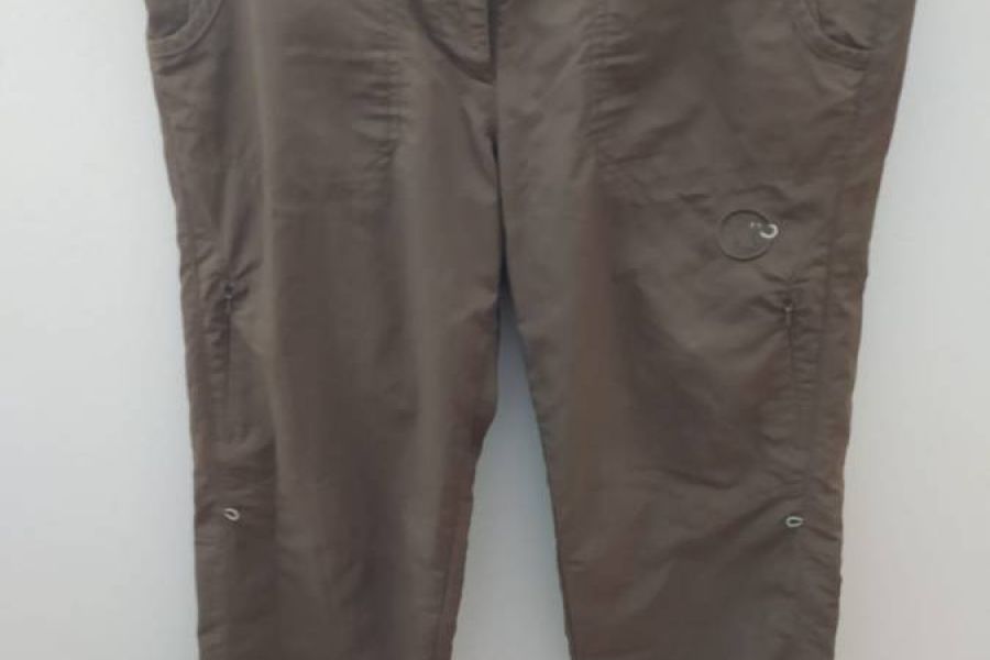 Damenhose Mammut - Bild 2