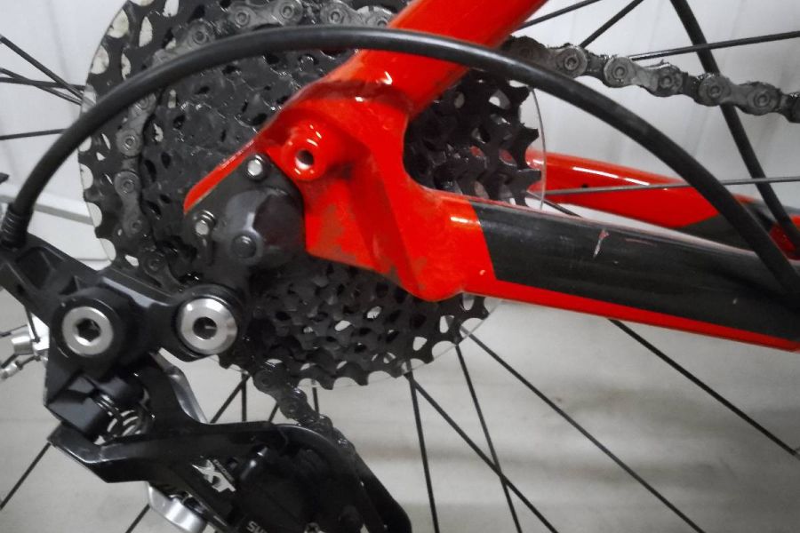 Herren Mountainbike Focus 29" Größe L ( 1,75-1,85) - Bild 1